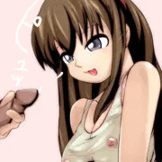 ヒトミちゃん