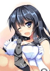 阿賀野