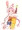 うさぎ年ということで