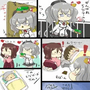 艦これマンガ19