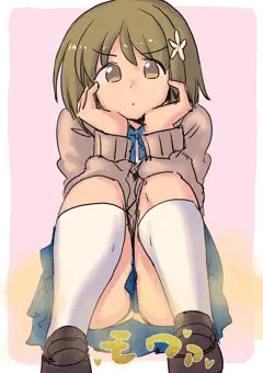 【おなら注意】甘くないやつ
