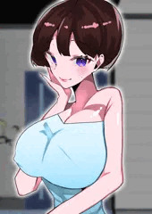 人妻