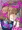 コロちゃんのフェラチオ