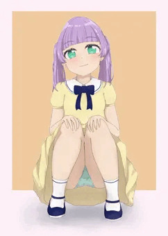 もちひよこ