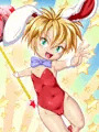 ロリバニーは卑怯でしょ