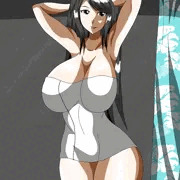 団地の人妻さん