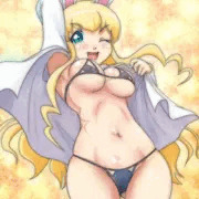 見なさいウサPPプロデュースよ！