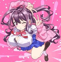 羽瀬りのん