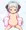 孕ドロッテ