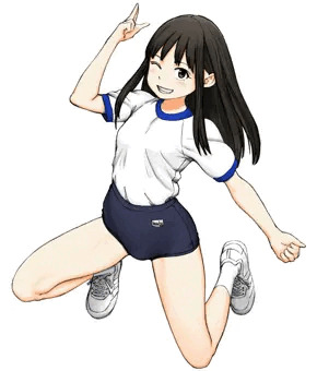 体操服９