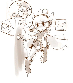 ワンダープロジェクトJのティンカー