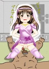 橘さんと例の部屋