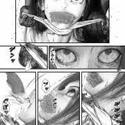 宣伝/首絞め!漫画・スナッフシリーズ「三部作総集編」販売開始！