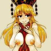 純狐さん