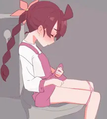 *