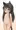 薄褐色