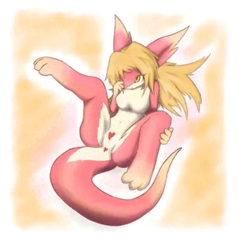 【ケモノ】 3/10、スリットの日の産物