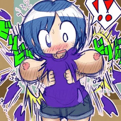 なっ、なにこれ！？
