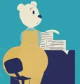 bear mike booty