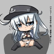 響とエッチ