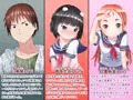 【発売中】放課後退魔官ナツミ2 第一話