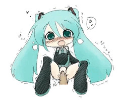 いちゃいちゃミク