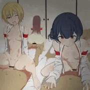 シャニ　樹里　凛世
