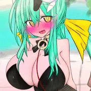 清姫❤バカンス04❤網タイツバニーＶＥＲ❤