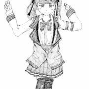 夏色花梨1
