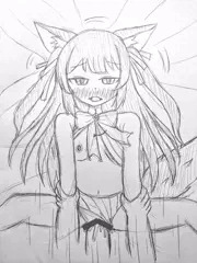 魔力供給