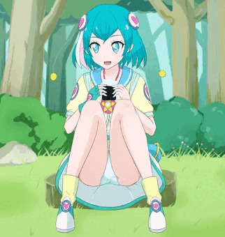 パンチララ