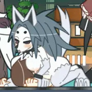 けもいセックス