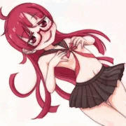 襟だけセーラーじゃん
