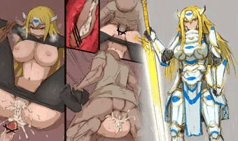 聖騎士さん
