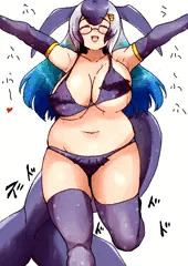 かいじゅうおかーさん