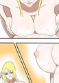 ゼロラバ～take a bath~