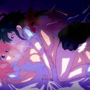 ふた小雪×夏美