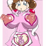 ナースちゃん