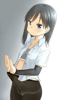 朝潮タイツ