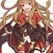 １カリオストロ目