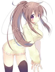 ぽに子