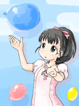 舞ちゃん