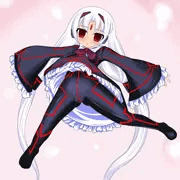 ばてぃすたちゃん