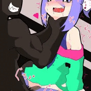うちの子　首絞めックス