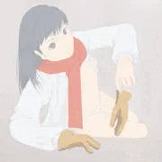 マフラー