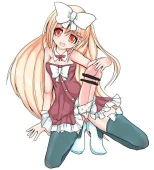 ふたなり皇帝