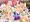 転生して異種族ハーレムを作ったけど毎晩酔わされてる間に女の子同士でイチャついててツライ