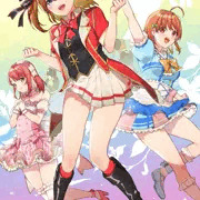 ありがとうラブライブ！