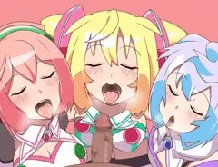 捗らせて欲しい