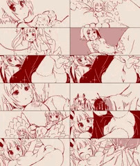 レヴィアタンてがき2